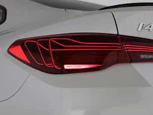 BMW i4 xDrive40