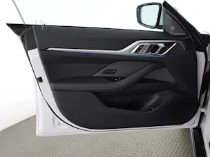 BMW i4 xDrive40