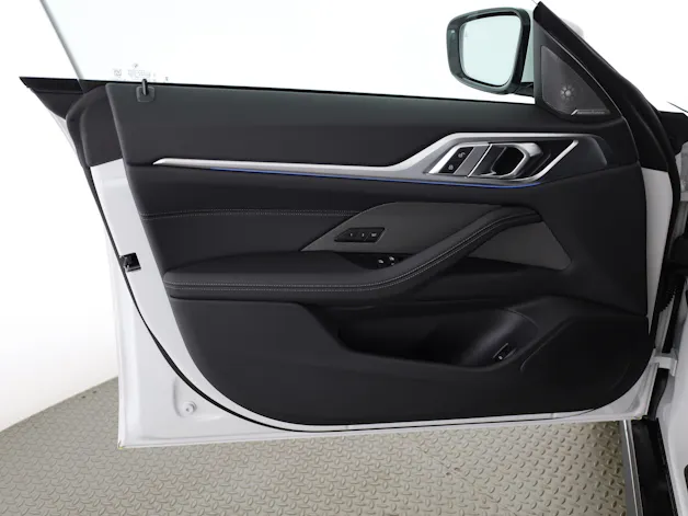 BMW i4 xDrive40