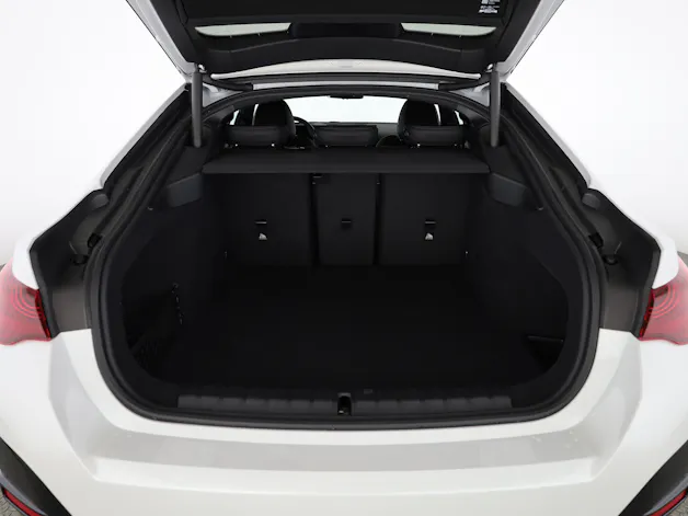 BMW i4 xDrive40