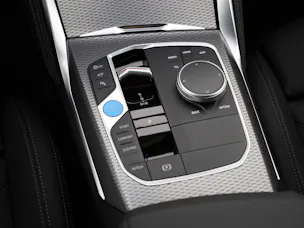 BMW i4 xDrive40