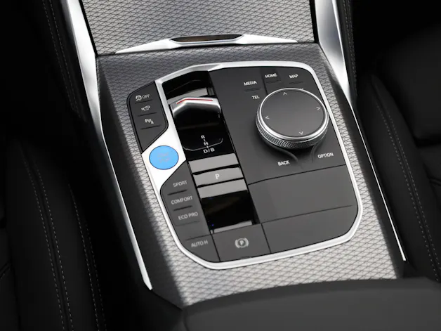 BMW i4 xDrive40