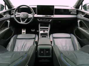 VW Tiguan 1.5 TSI DSG PHEV R-Line Black Style