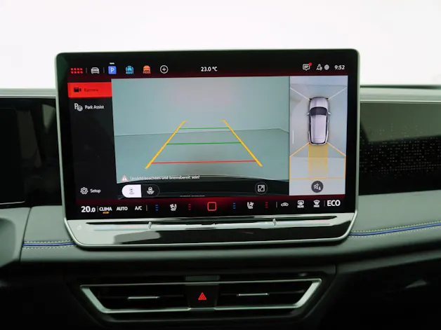 VW Tiguan 1.5 TSI DSG PHEV R-Line Black Style
