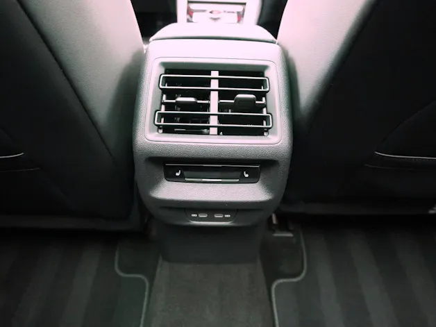 VW Tiguan 1.5 TSI DSG PHEV R-Line Black Style