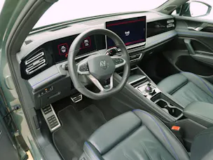 VW Tiguan 1.5 TSI DSG PHEV R-Line Black Style