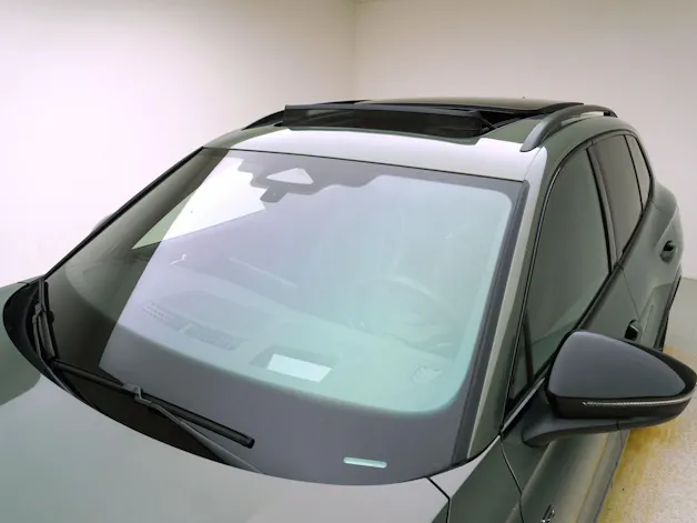 VW Tiguan 1.5 TSI DSG PHEV R-Line Black Style