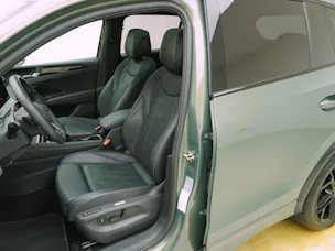 VW Tiguan 1.5 TSI DSG PHEV R-Line Black Style