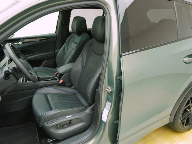 VW Tiguan 1.5 TSI DSG PHEV R-Line Black Style
