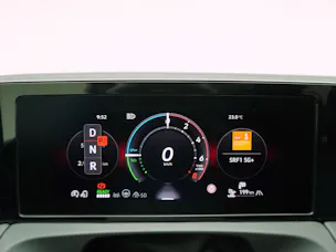 VW Tiguan 1.5 TSI DSG PHEV R-Line Black Style