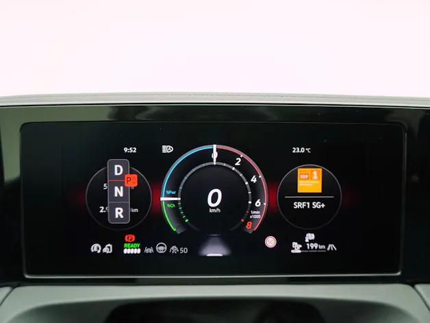 VW Tiguan 1.5 TSI DSG PHEV R-Line Black Style