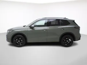 VW Tiguan 1.5 TSI DSG PHEV R-Line Black Style