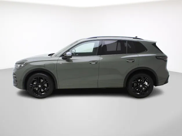 VW Tiguan 1.5 TSI DSG PHEV R-Line Black Style