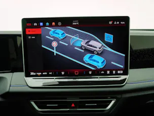 VW Tiguan 1.5 TSI DSG PHEV R-Line Black Style