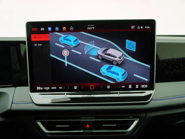 VW Tiguan 1.5 TSI DSG PHEV R-Line Black Style