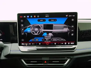 VW Tiguan 1.5 TSI DSG PHEV R-Line Black Style