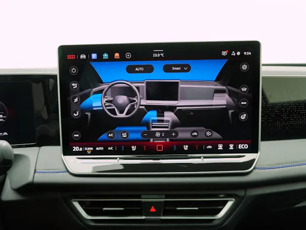 VW Tiguan 1.5 TSI DSG PHEV R-Line Black Style