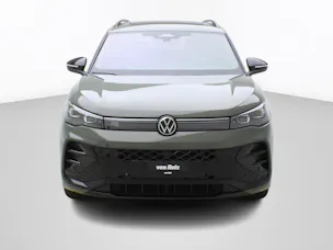 VW Tiguan 1.5 TSI DSG PHEV R-Line Black Style