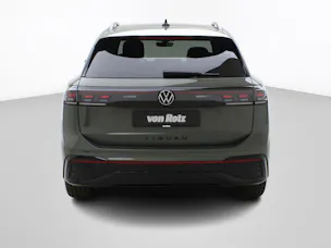 VW Tiguan 1.5 TSI DSG PHEV R-Line Black Style
