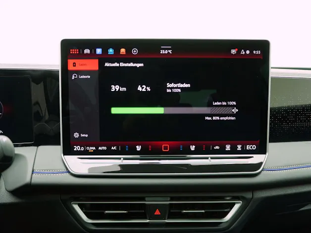 VW Tiguan 1.5 TSI DSG PHEV R-Line Black Style