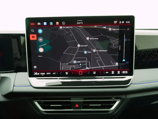 VW Tiguan 1.5 TSI DSG PHEV R-Line Black Style