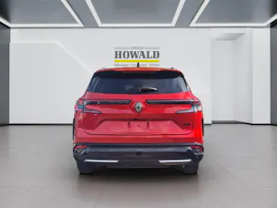 RENAULT Espace 1.2 E-Tech techno 7P
