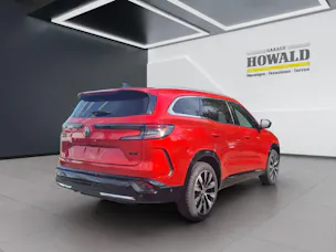 RENAULT Espace 1.2 E-Tech techno 7P