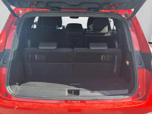RENAULT Espace 1.2 E-Tech techno 7P