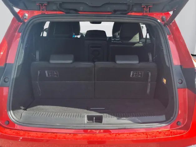 RENAULT Espace 1.2 E-Tech techno 7P