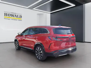 RENAULT Espace 1.2 E-Tech techno 7P