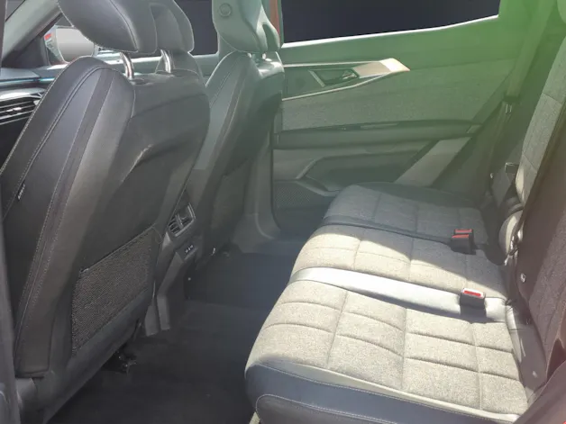 RENAULT Espace 1.2 E-Tech techno 7P