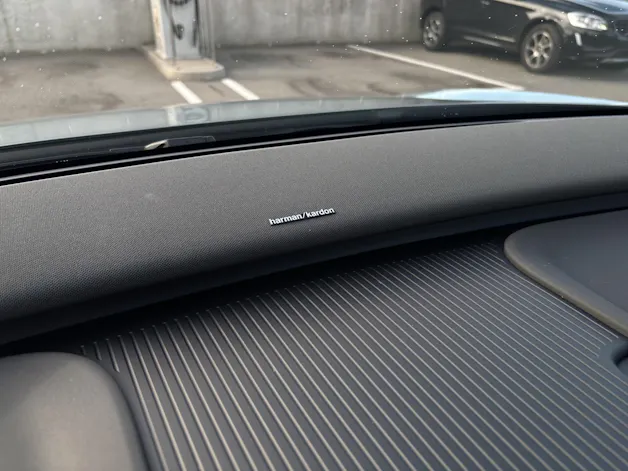 VOLVO EX30 P5 Longe Range Plus