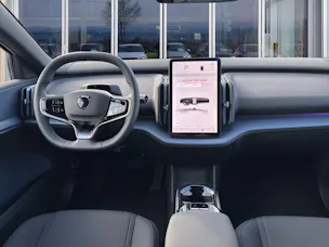 VOLVO EX30 P5 Longe Range Plus
