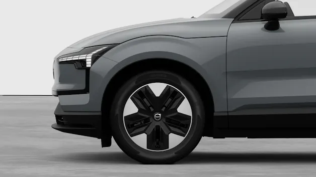 VOLVO EX30 P5 Longe Range Plus