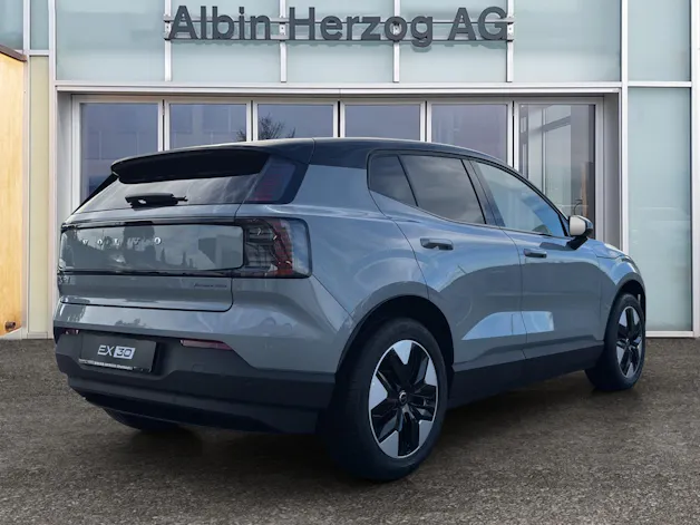 VOLVO EX30 P5 Longe Range Plus