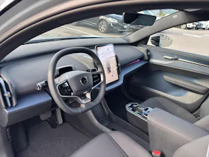 VOLVO EX30 P5 Longe Range Plus