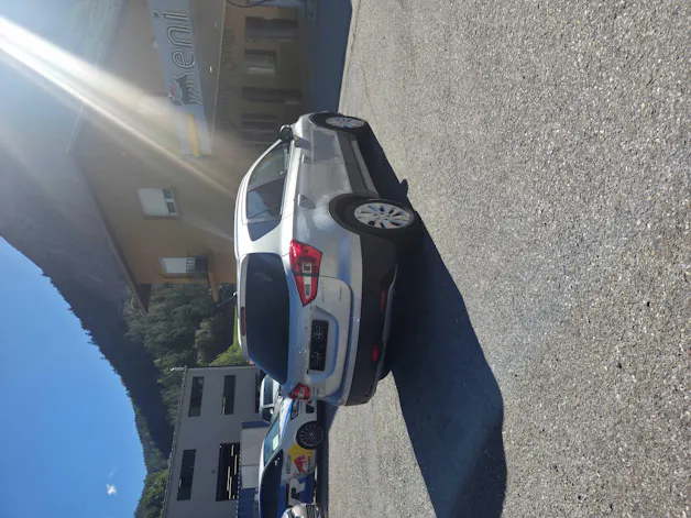 Suzuki SX4 S-Cross 1.4 T Piz Sulai 4x4