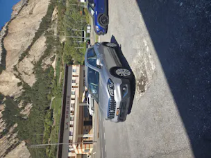 Suzuki SX4 S-Cross 1.4 T Piz Sulai 4x4