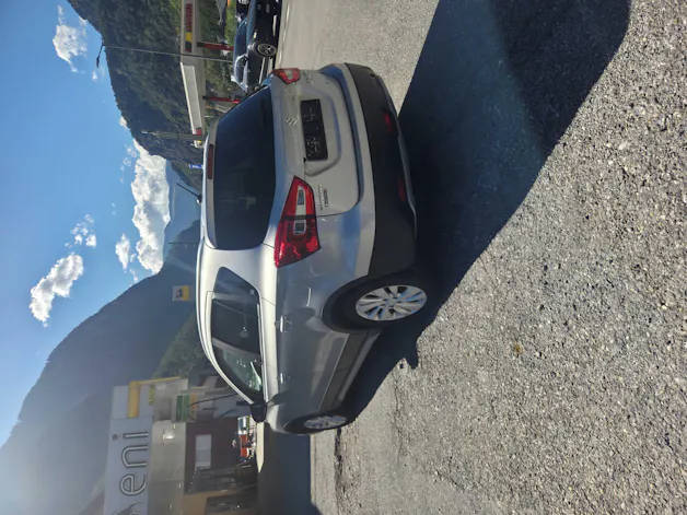 Suzuki SX4 S-Cross 1.4 T Piz Sulai 4x4