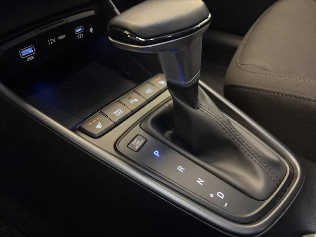 HYUNDAI i20 1.0 T-GDi Vertex