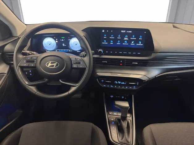 HYUNDAI i20 1.0 T-GDi Vertex