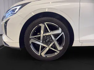 HYUNDAI i20 1.0 T-GDi Vertex