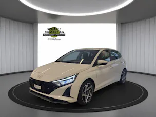 HYUNDAI i20 1.0 T-GDi Vertex