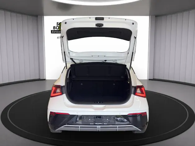 HYUNDAI i20 1.0 T-GDi Vertex