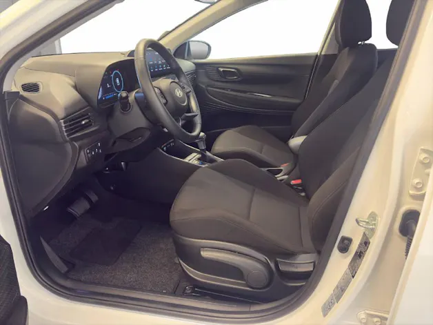 HYUNDAI i20 1.0 T-GDi Vertex