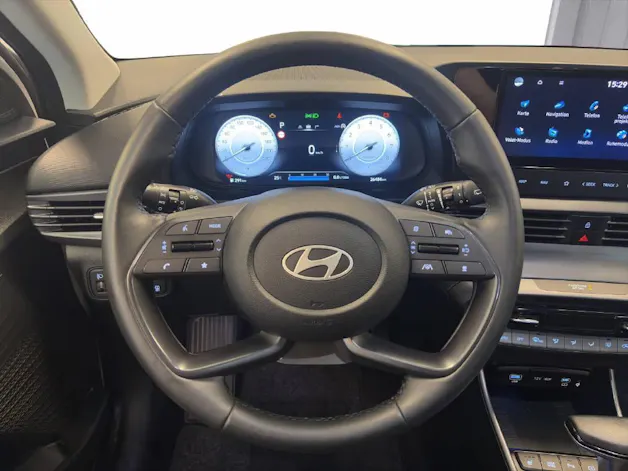 HYUNDAI i20 1.0 T-GDi Vertex