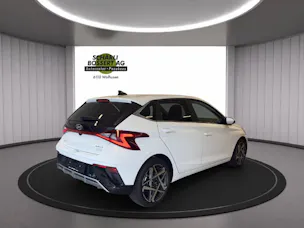 HYUNDAI i20 1.0 T-GDi Vertex