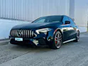 MERCEDES-BENZ A 35 AMG 4matic