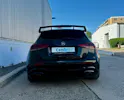 MERCEDES-BENZ A 35 AMG 4matic