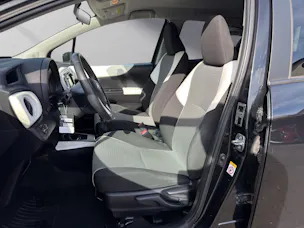 Toyota Yaris 1.33 VVT-i Trend